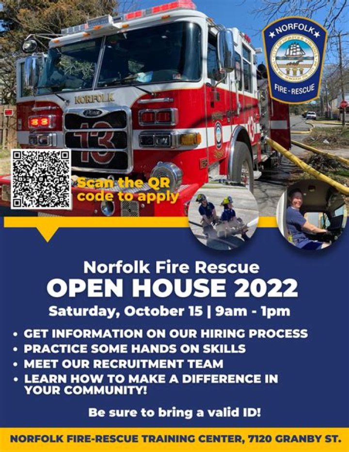 2023 Cedar Hammock Fire Rescue Open House