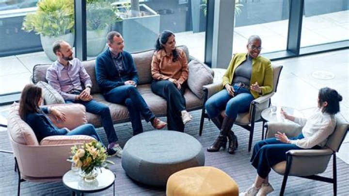 2023 McKinsey people milestones