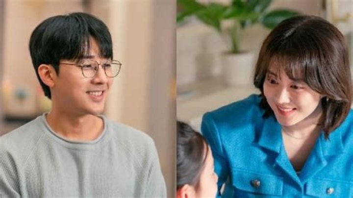 5 Fakta Menarik Tentang Drama My Happy Ending