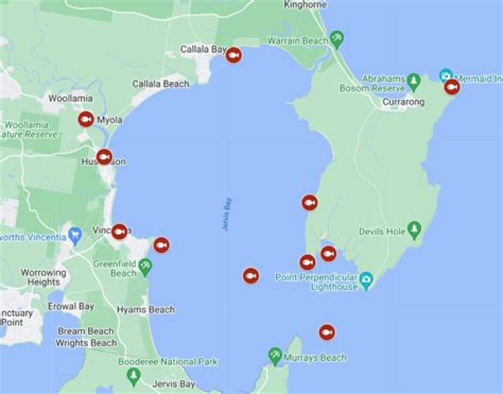 8 of the BEST Fishing Spots In & Around the Shreveport - Bossier Area