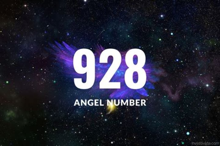 928 Angel Number Has Immense Power. Discover Why…