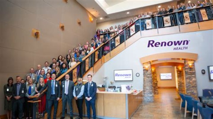 About Renown Health | Renown Health