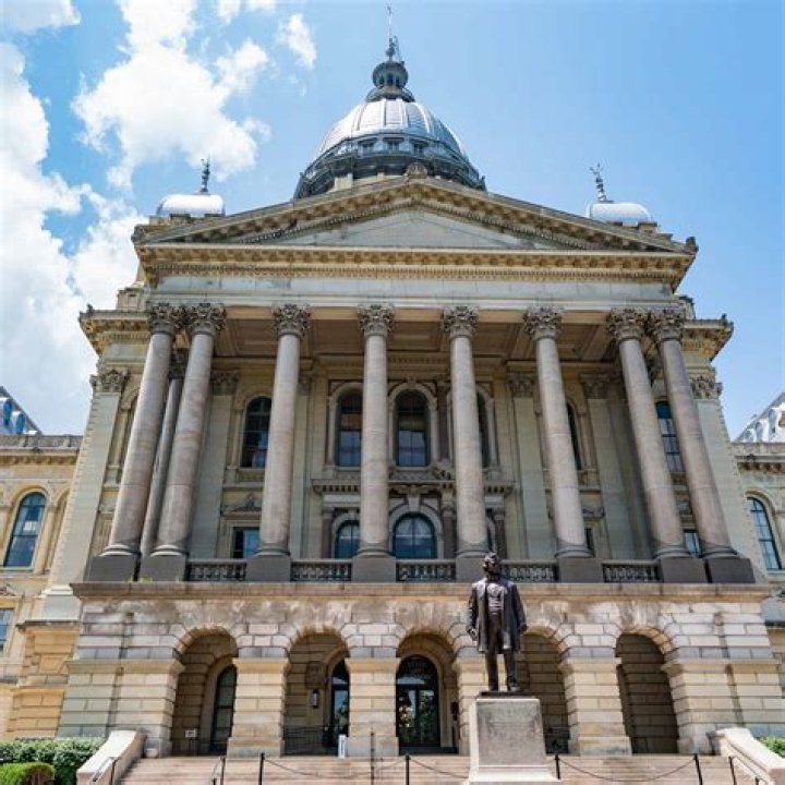 Advancing Illinois | United States