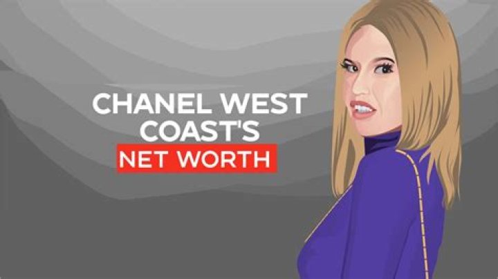 Chanel West Coast Ridiculousness Salary: How Much Was She Paid?