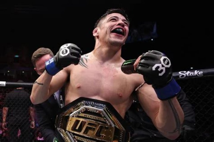 ¿Cuándo pelea Brandon Moreno en 2023? Fecha próximo combate en UFC