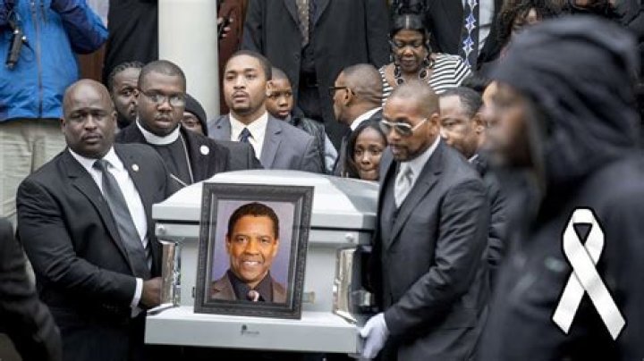 Denzel Washington, Death Rumors of Renowned American Actor, Is he Dead or Alive?