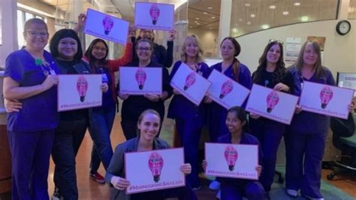 Department Spotlight: Infusion Services | Renown Health