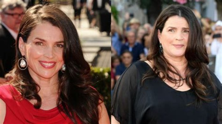 Did Julia Ormond Gain Weight? Before and After Pictures Examined!
