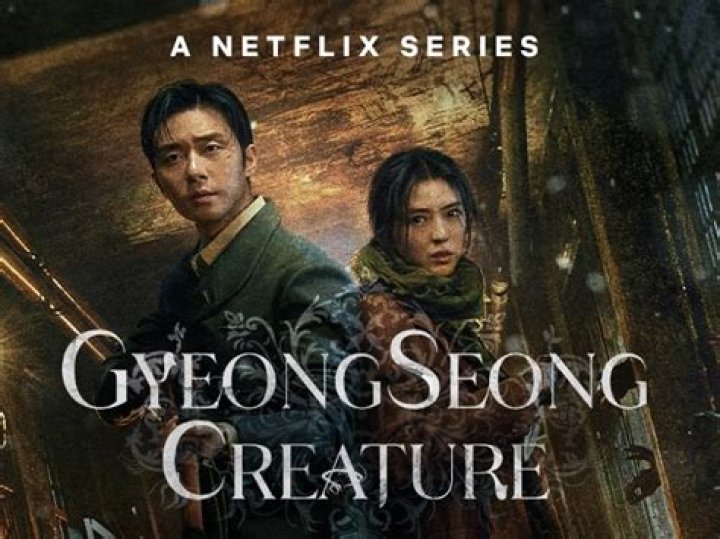 Drakor Gyeongseong Creature, Siapa Saja Pemeran Utamanya?