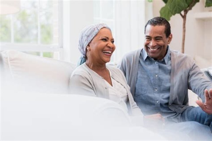 Father Bill's Cancer & Mother