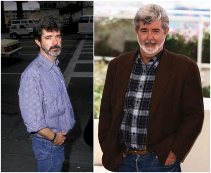 George Lucas` height, weight, age and bio facts