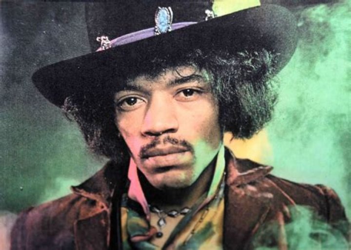 Inside the Life of Jimi Hendrix’s Half-Sister: Jane Hendrix