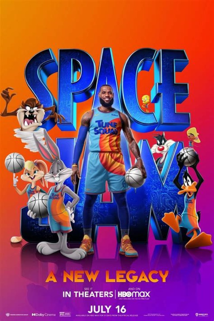 Is 'Space Jam: A New Legacy' LeBron James Real Mansion?