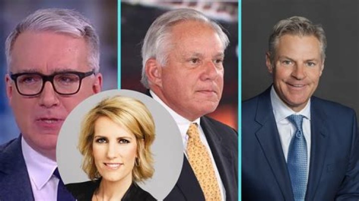 Is Laura Ingraham Married and Who Is Her Husband?