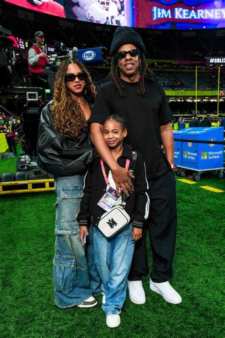 Jay Z Siblings: Beyond the Rhymes