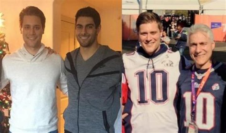 Jimmy Garoppolo’s Brothers : Who Are They and What Do They Do?
