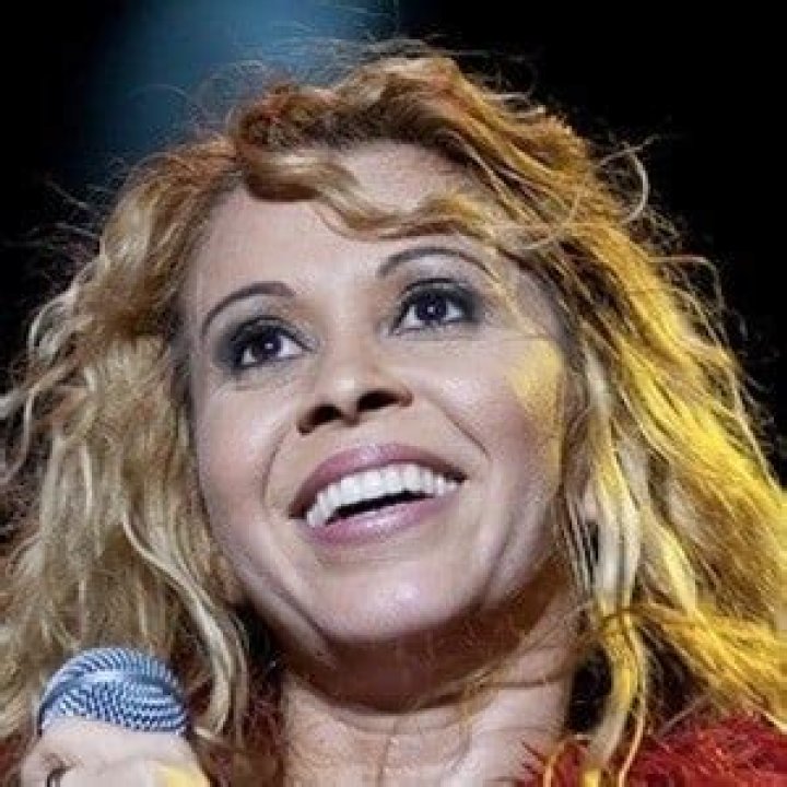 Joelma - Idade, Vida Pessoal, Biografia