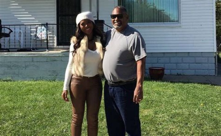 Kenya Moore Family: Thousands Attempts to Get in Touch