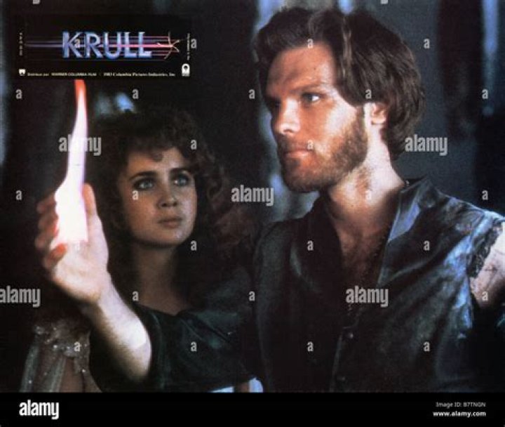 Krull (1983) - Peter Yates | Synopsis, Characteristics, Moods, Themes and Related