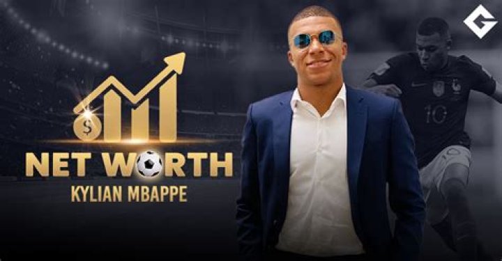Kylian Mbappe Net Worth 2023 – How Rich Is He?