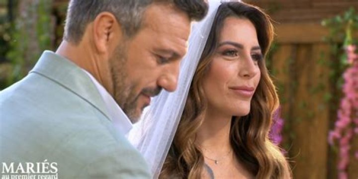 Mariés au premier regard couples qui durent