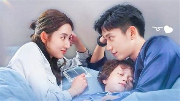 Mengenal Wang Wang Couple dan Perjalanan Kariernya di Drama Cina