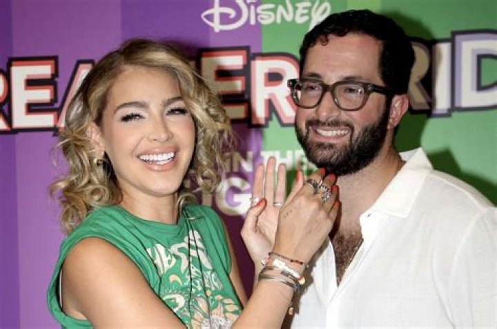 Migbelis Castellanos revela qué hace por Pietro en 'Enamorándonos' y porqué busca pareja en aplicaciones