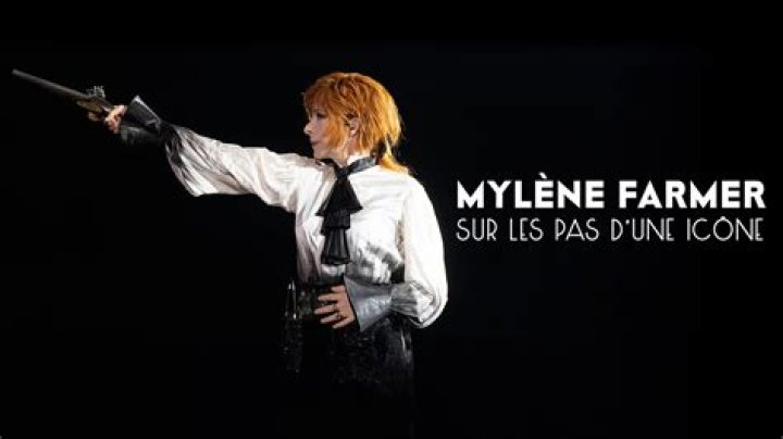 Mylène Farmer Famille