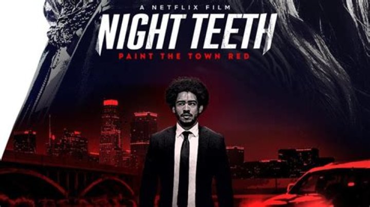 Night Teeth Filming Locations - 2021 Netflix Film Shows Off Some Spooky Night Life!