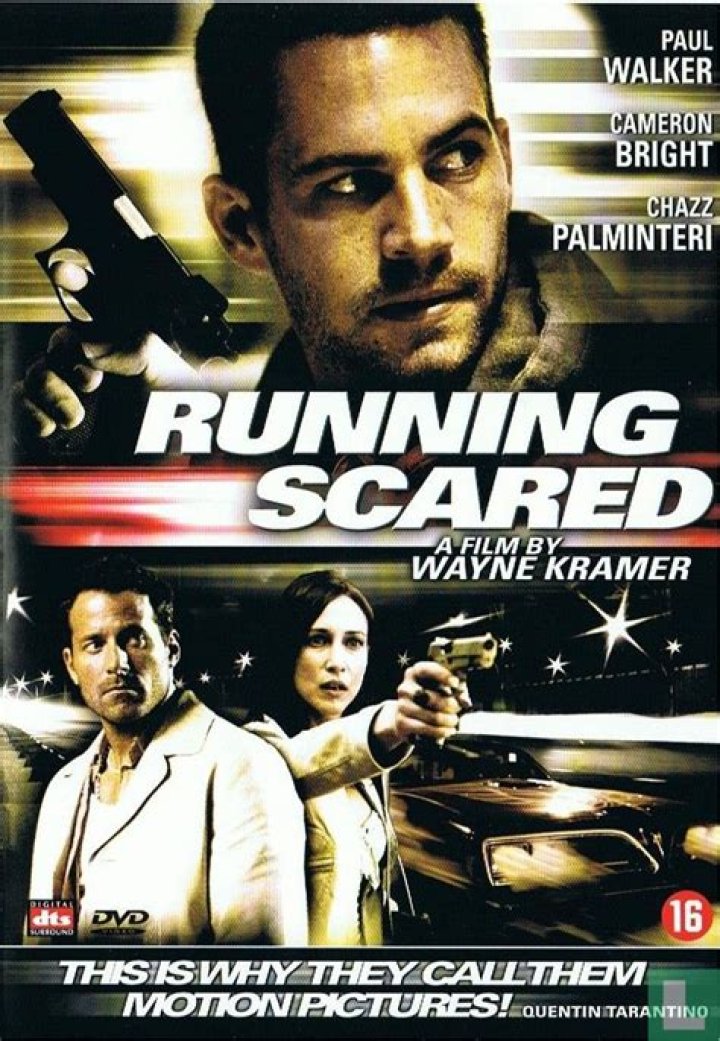 Running Scared (2006) - Wayne Kramer | Synopsis, Characteristics, Moods, Themes and Related