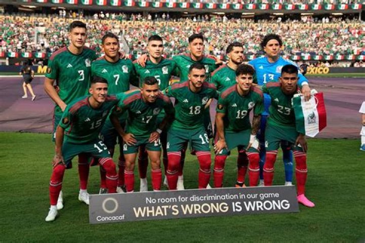 Selección Mexicana jugará cuatro amistosos más en Estados Unidos: confirman fechas y rivales