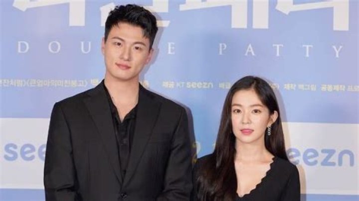 Shin Seung Ho, Mantan Bodyguard Red Velvet yang Jadi Lawan Main Irene