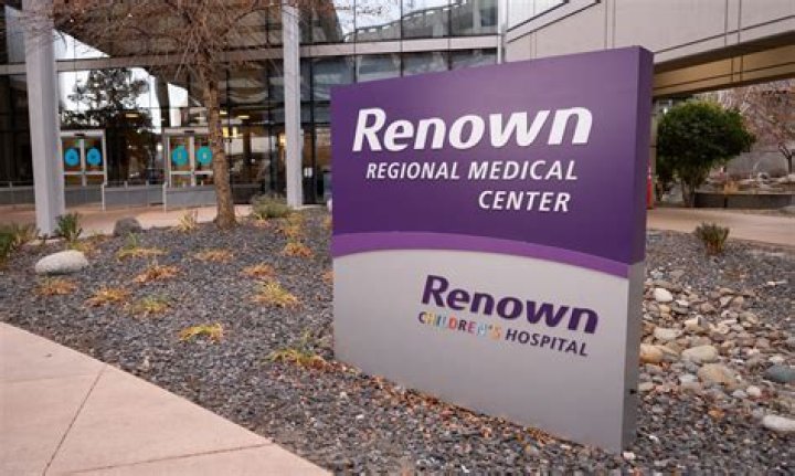 Shining Sun | Renown Health