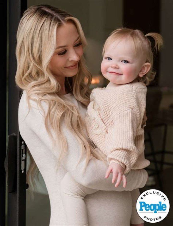 	Tay Dudley (TikTok Star) Age, Height, Daughter Names, Wife, Bio, Rise To Fame	