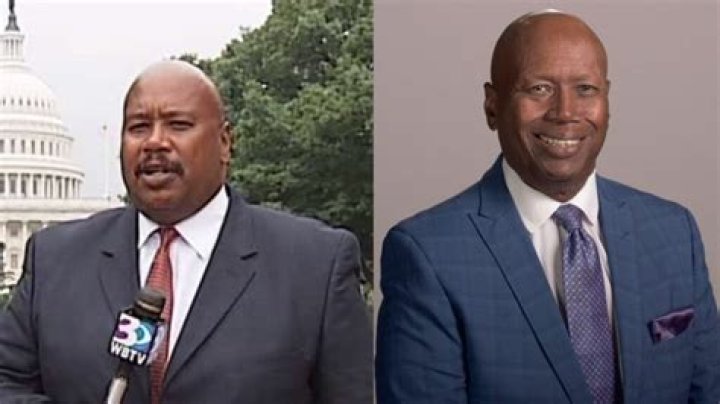 The WBTV Reporter Lost 40 Pounds While on His Regular Diet Because of Colon Cancer!