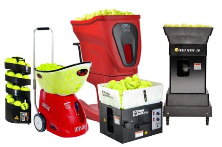 Top-7 Best Tennis Ball Machines To Buy In 2020