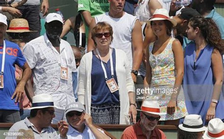 Tsonga origine parents