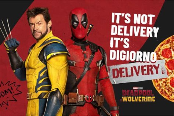 We Tried All the DiGiorno Deadpool & Wolverine Pizzas and Have a Shocking Favorite