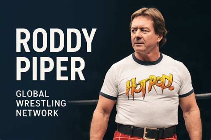 What Has Roddy Piper's Wife Been Up To?